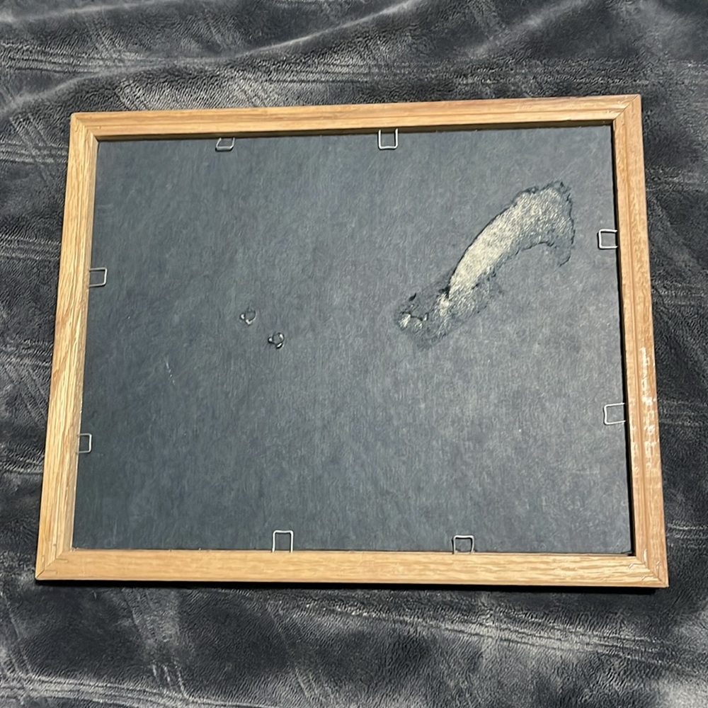 Picture frame - Picture 2 of 3